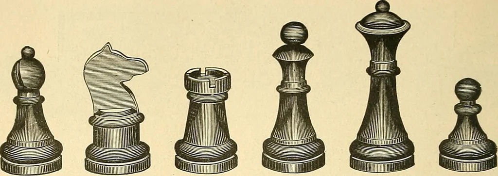 An illustration from Catalogue of games, sectional pictures, toys, puzzles, blocks and novelties, 1889, leaf 33