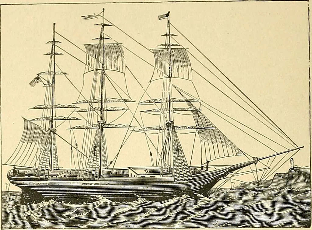 An illustration from Catalogue of games, sectional pictures, toys, puzzles, blocks and novelties, 1889, leaf 43