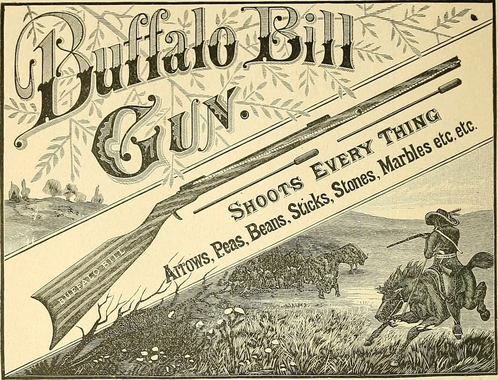 An illustration from Catalogue of games, sectional pictures, toys, puzzles, blocks and novelties, 1889, leaf 51