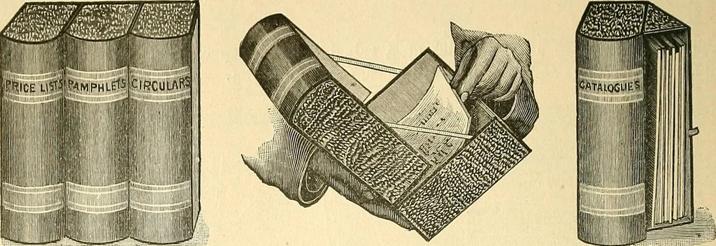 An illustration from Catalogue of games, sectional pictures, toys, puzzles, blocks and novelties, 1889, leaf 55