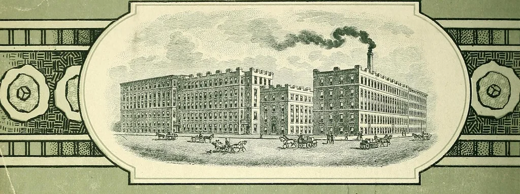 An illustration from Catalogue of games, sectional pictures, toys, puzzles, blocks and novelties, 1889, leaf 59