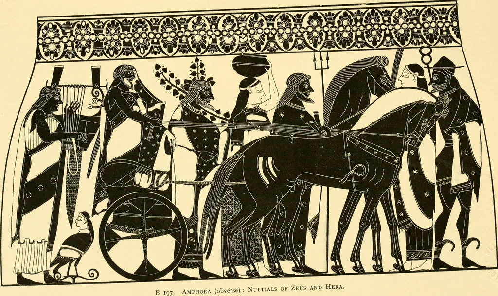 An illustration from A catalogue of the Greek and Etruscan vases in the British Museum, 1893, leaf 330