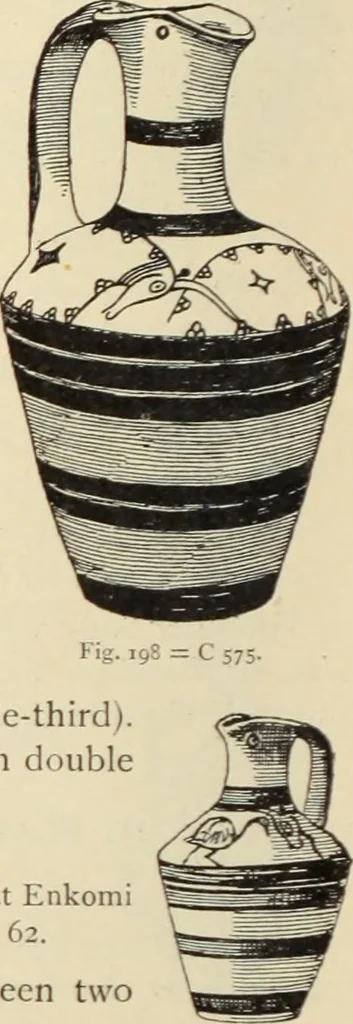 An illustration from Catalogue of the Greek and Etruscan vases in the British Museum, 1893, leaf 149