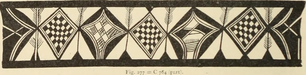 An illustration from Catalogue of the Greek and Etruscan vases in the British Museum, 1893, leaf 185