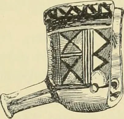 An illustration from Catalogue of the Greek and Etruscan vases in the British Museum, 1893, leaf 244