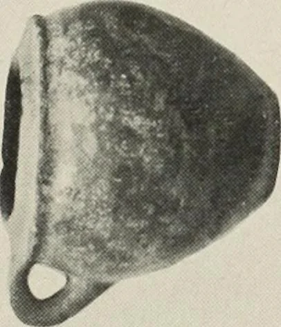 An illustration from Catalogue of the Greek and Etruscan vases in the British Museum, 1893, leaf 332