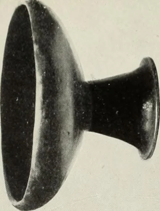 An illustration from Catalogue of the Greek and Etruscan vases in the British Museum, 1893, leaf 336