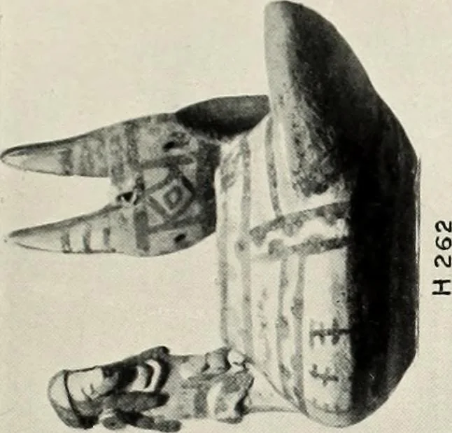 An illustration from Catalogue of the Greek and Etruscan vases in the British Museum, 1893, leaf 368