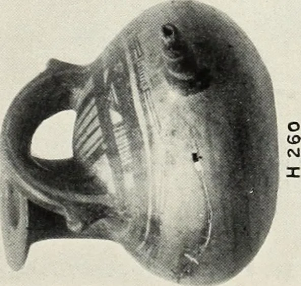 An illustration from Catalogue of the Greek and Etruscan vases in the British Museum, 1893, leaf 368