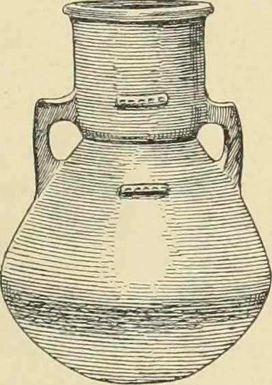 An illustration from Catalogue of the Greek and Etruscan vases in the British Museum, 1893, leaf 42