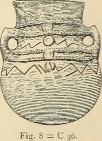 An illustration from Catalogue of the Greek and Etruscan vases in the British Museum, 1893, leaf 43