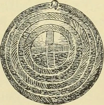 An illustration from Catalogue of the Greek and Etruscan vases in the British Museum, 1893, leaf 48