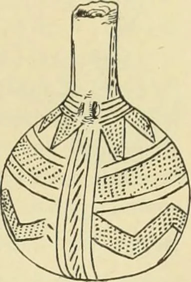 An illustration from Catalogue of the Greek and Etruscan vases in the British Museum, 1893, leaf 56