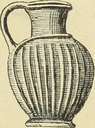 An illustration from Catalogue of the Greek and Etruscan vases in the British Museum, 1893, leaf 72