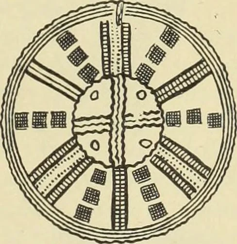An illustration from Catalogue of the Greek and Etruscan vases in the British Museum, 1893, leaf 80