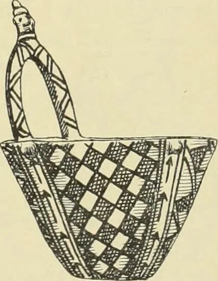 An illustration from Catalogue of the Greek and Etruscan vases in the British Museum, 1893, leaf 86