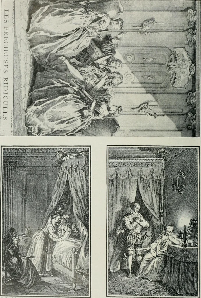 An illustration from Catalogue of an important library of rare and valuable books; incunabula typographica, mostly in original bindings; illustrated books of the XVIth and XVIIIth century; early Americana; Standard works on the fine arts; bibles and liturgical books; fine bindings; Judaica; early books on geography, etc., including Hypnerotomachia Poliphili, 1499; Schatzbehalter, 1491; Terentius, Venezia, 1497; Valturius, 1483; Dürers Hroswitha, Proportion a.o. Holbeins Dance of Death, 1538; The first Holbein Bible; Theuerdank, 1519; Monument du Costume; Janscha-Ziegler, Rheinansichten, etc, 1900, leaf 57