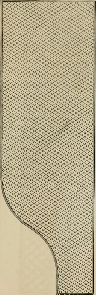 An illustration from Catalogue of improved and patented stable fittings and fixtures, brass, bronzed and nickel plated; poultry yard appliances, dog kennels, door and window guards, &c., &c., 1886, leaf 34