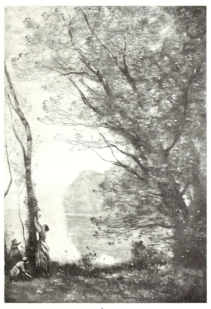 An illustration from Catalogue of the inaugural exhibition : January seventeenth to February twelfth An. Dni. MCMXII, 1912, leaf 171