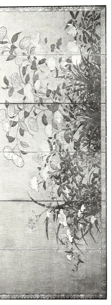 An illustration from Catalogue of the inaugural exhibition : January seventeenth to February twelfth An. Dni. MCMXII, 1912, leaf 317