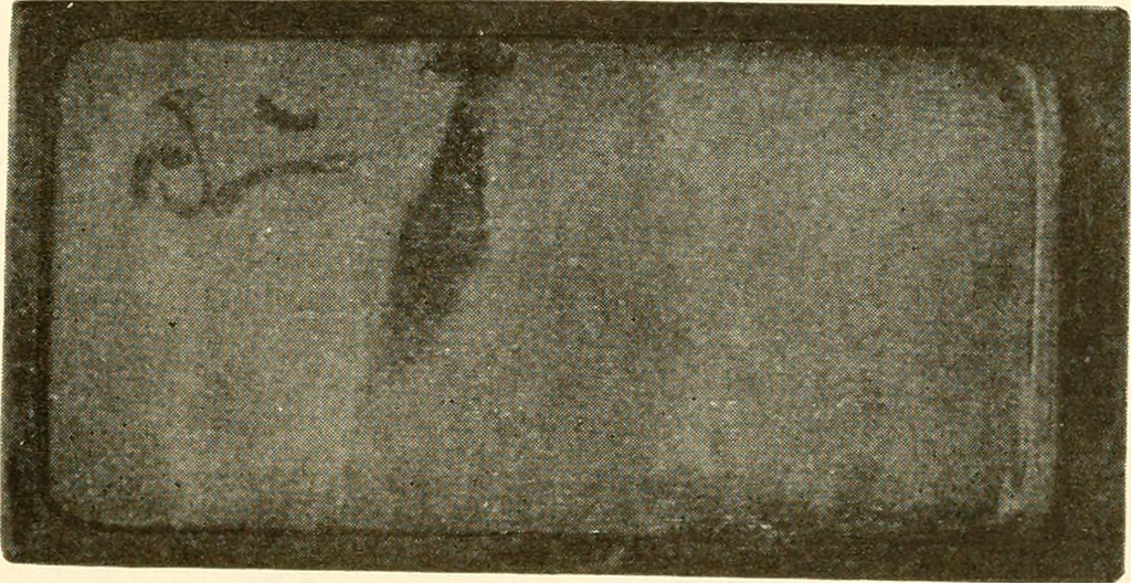An illustration from Catalogue of Japanese artists' materials / Bunkio Matsuki., 1904, leaf 18