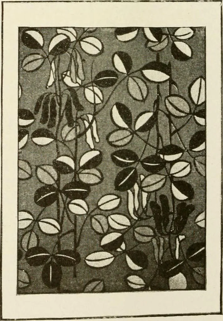 An illustration from Catalogue of Japanese artists' materials / Bunkio Matsuki., 1904, leaf 31