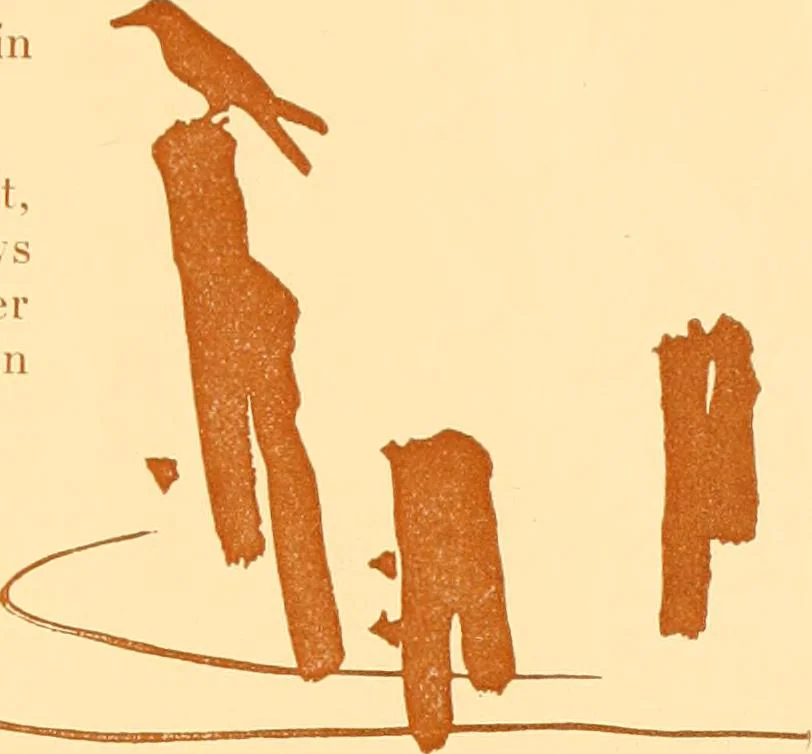 An illustration from Catalogue of Japanese artists' materials / Bunkio Matsuki., 1908, leaf 10