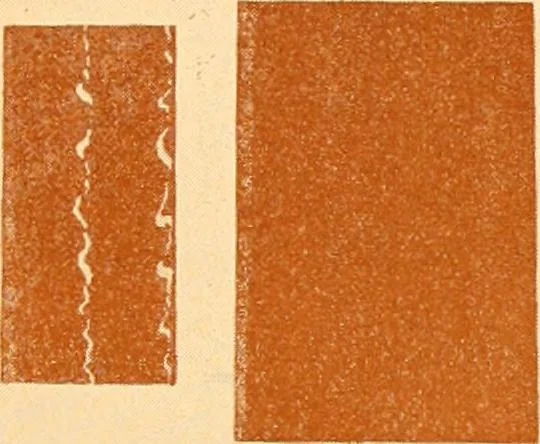 An illustration from Catalogue of Japanese artists' materials / Bunkio Matsuki., 1908, leaf 14