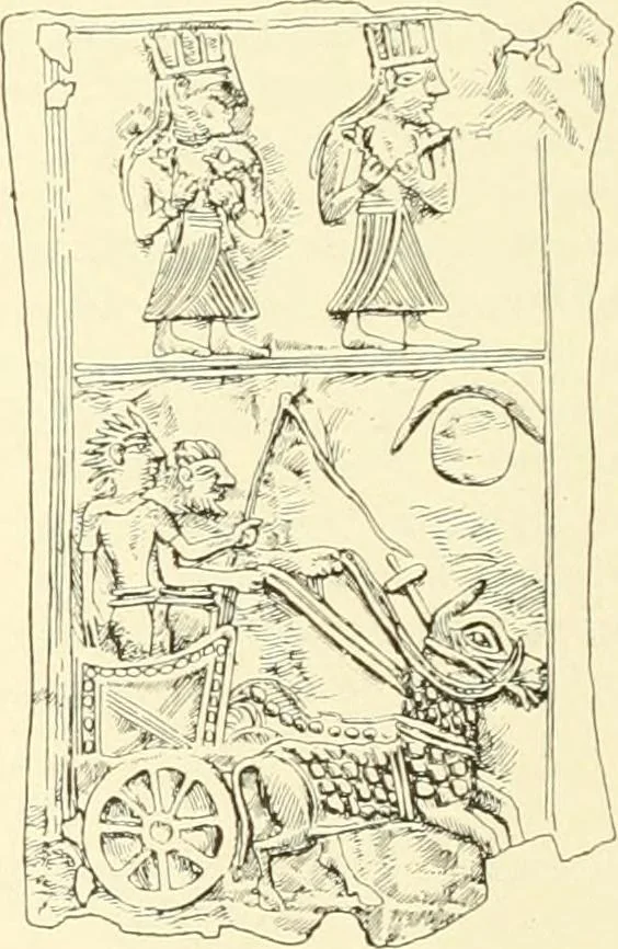 An illustration from Catalogue of the jewellery, Greek, Etruscan, and Roman, in the departments of antiquities, British Museum, 1911, leaf 217