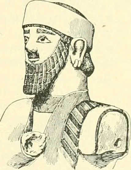 An illustration from Catalogue of the jewellery, Greek, Etruscan, and Roman, in the departments of antiquities, British Museum, 1911, leaf 232