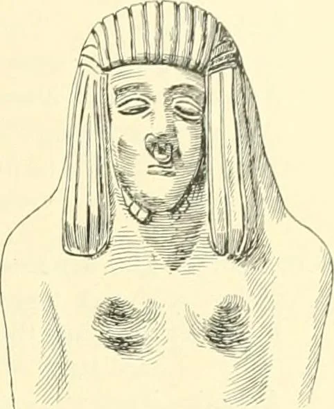 An illustration from Catalogue of the jewellery, Greek, Etruscan, and Roman, in the departments of antiquities, British Museum, 1911, leaf 234
