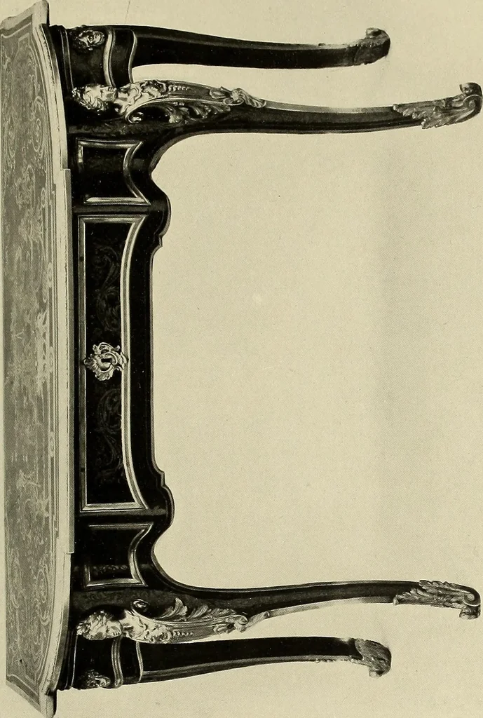 An illustration from Catalogue of the Jones collection, 1922, leaf 54