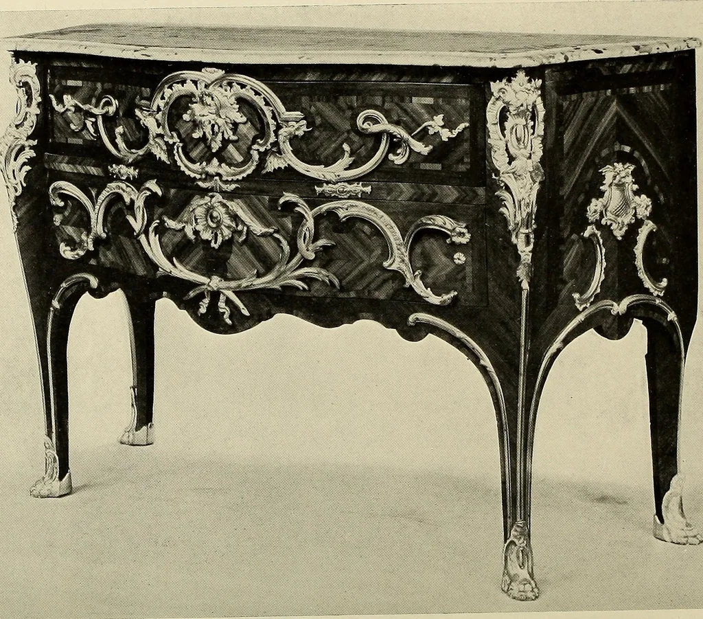 An illustration from Catalogue of the Jones collection, 1922, leaf 59