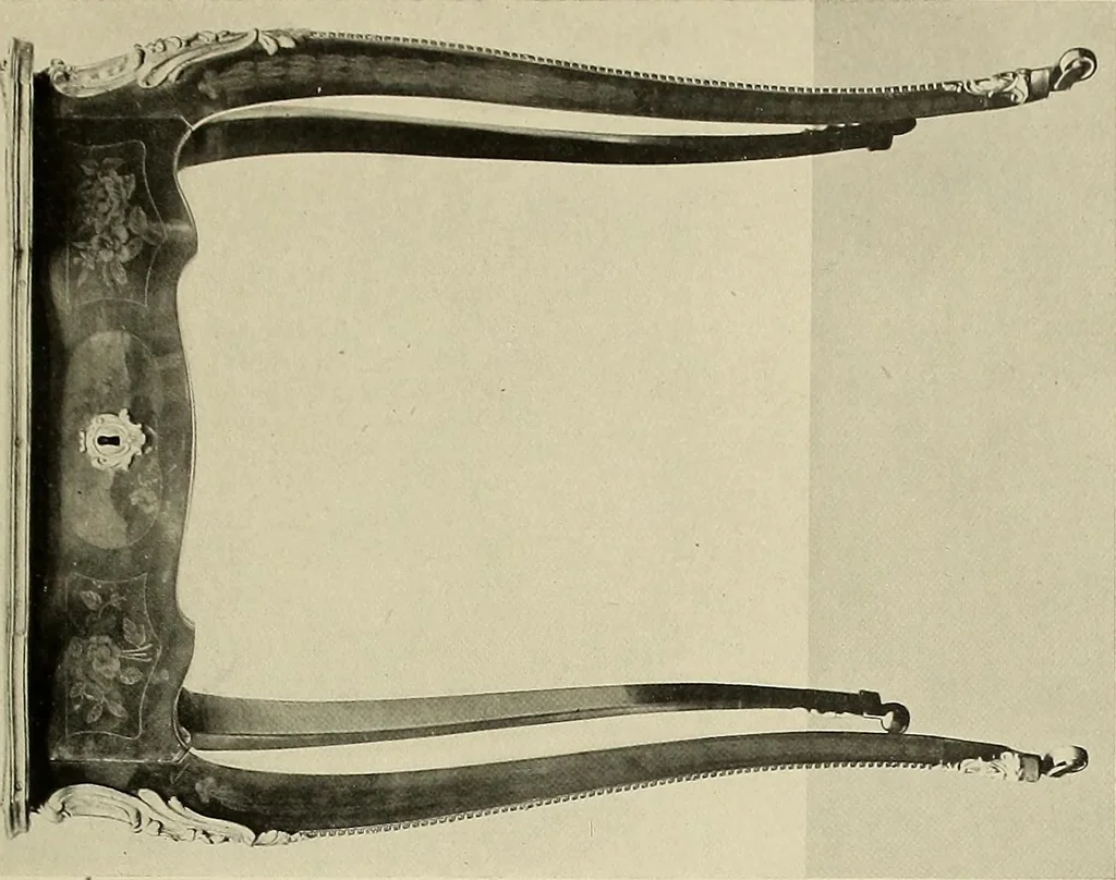 An illustration from Catalogue of the Jones collection, 1922, leaf 60