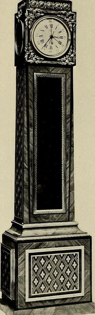 An illustration from Catalogue of the Jones collection, 1922, leaf 65
