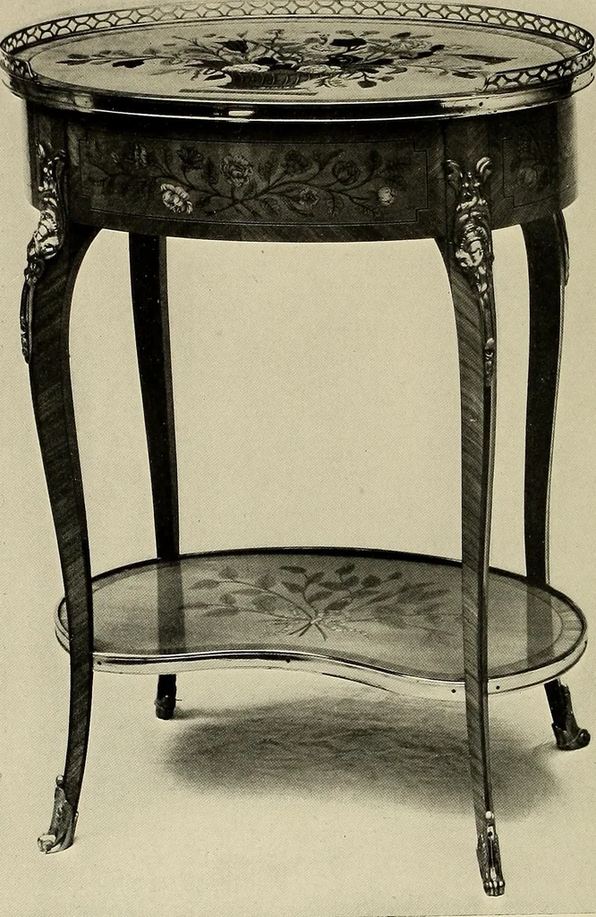An illustration from Catalogue of the Jones collection, 1922, leaf 67