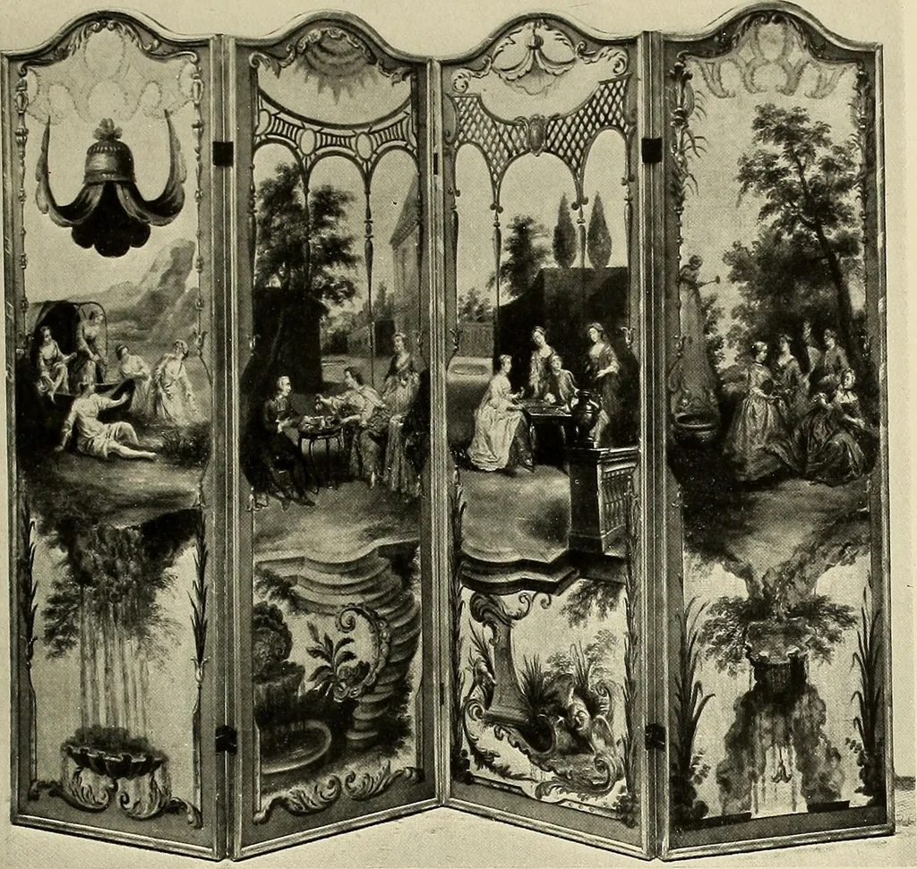 An illustration from Catalogue of the Jones collection, 1922, leaf 68