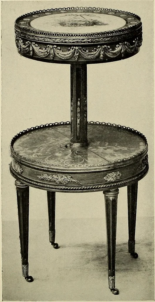 An illustration from Catalogue of the Jones collection, 1922, leaf 79
