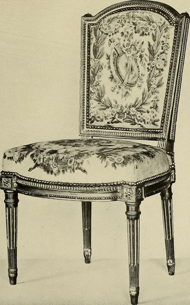 An illustration from Catalogue of the Jones collection, 1922, leaf 96
