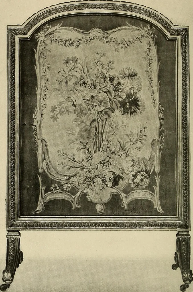 An illustration from Catalogue of the Jones collection, 1922, leaf 97