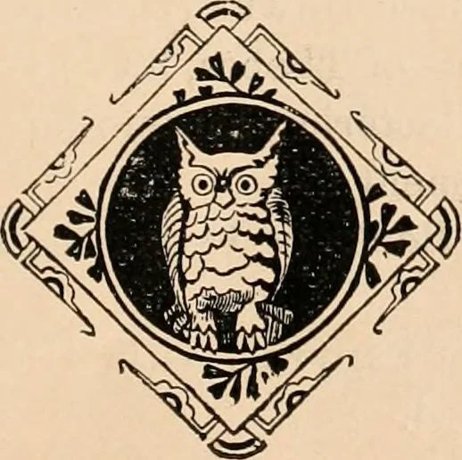 An illustration from Catalogue of the loan art and historic exhibition, at the Walker Mansion, Oakland, May 11-15, 1880, 1880, leaf 48