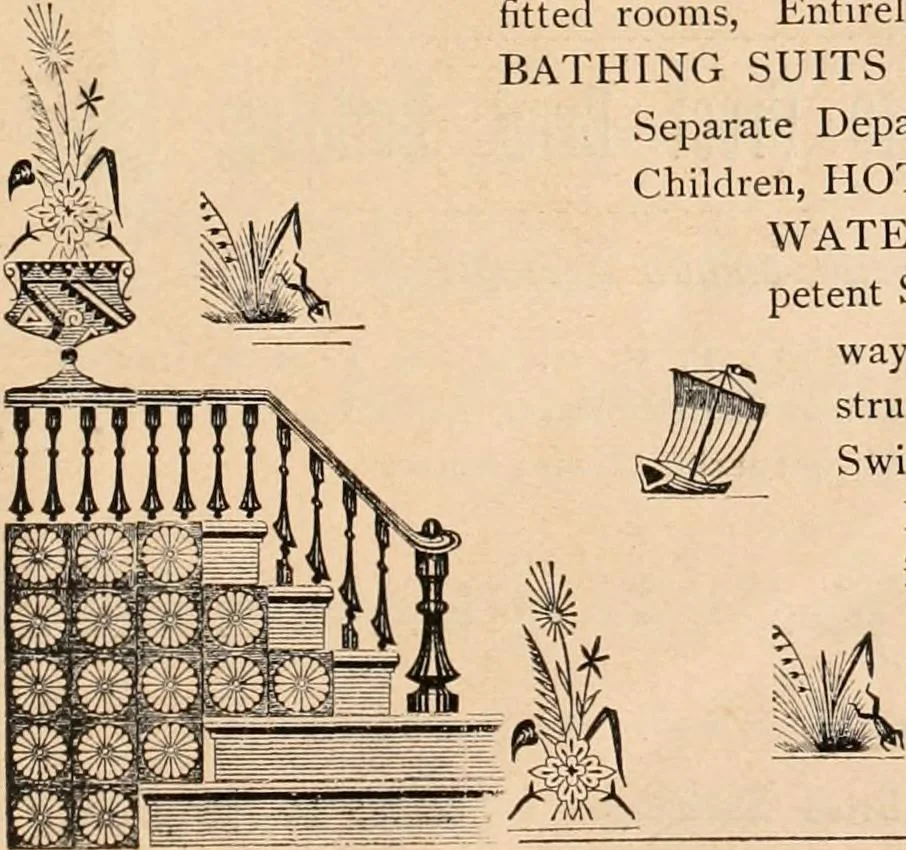 An illustration from Catalogue of the loan art and historic exhibition, at the Walker Mansion, Oakland, May 11-15, 1880, 1880, leaf 60