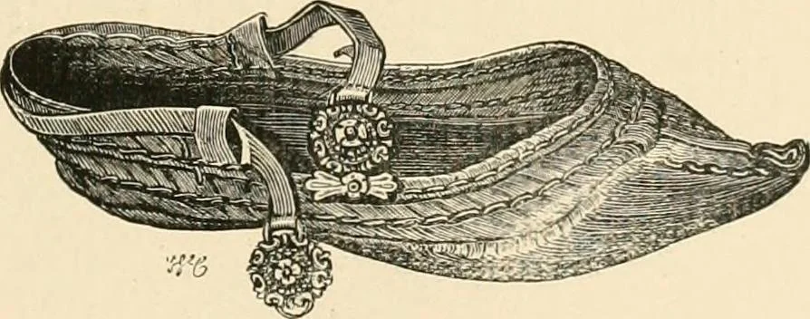 An illustration from Catalogue of mediæval & later antiquities contained in the Mayer Museum, including the Mather collection of miniatures and medals relating to the Bonaparte family, 1883, leaf 114