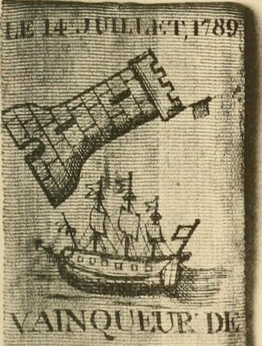 An illustration from Catalogue of mediæval & later antiquities contained in the Mayer Museum, including the Mather collection of miniatures and medals relating to the Bonaparte family, 1883, leaf 122