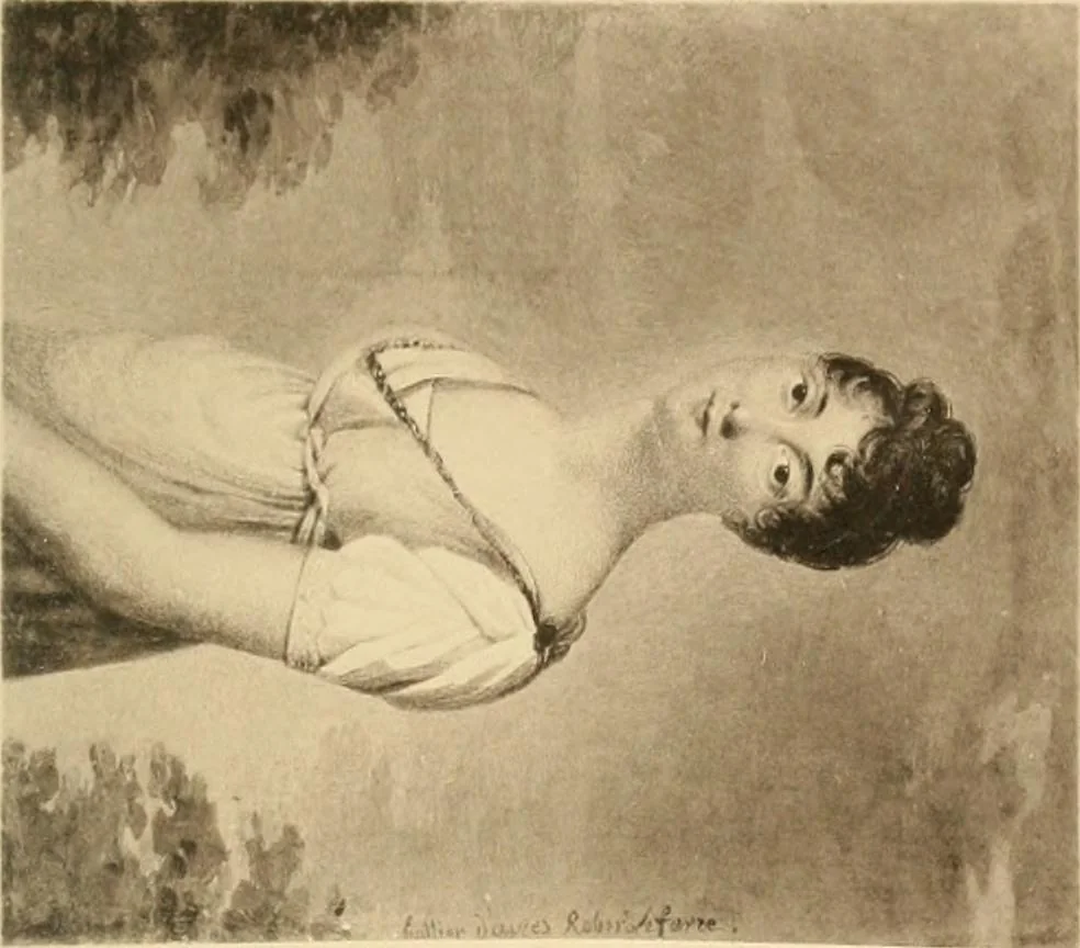 An illustration from Catalogue of mediæval & later antiquities contained in the Mayer Museum, including the Mather collection of miniatures and medals relating to the Bonaparte family, 1883, leaf 148
