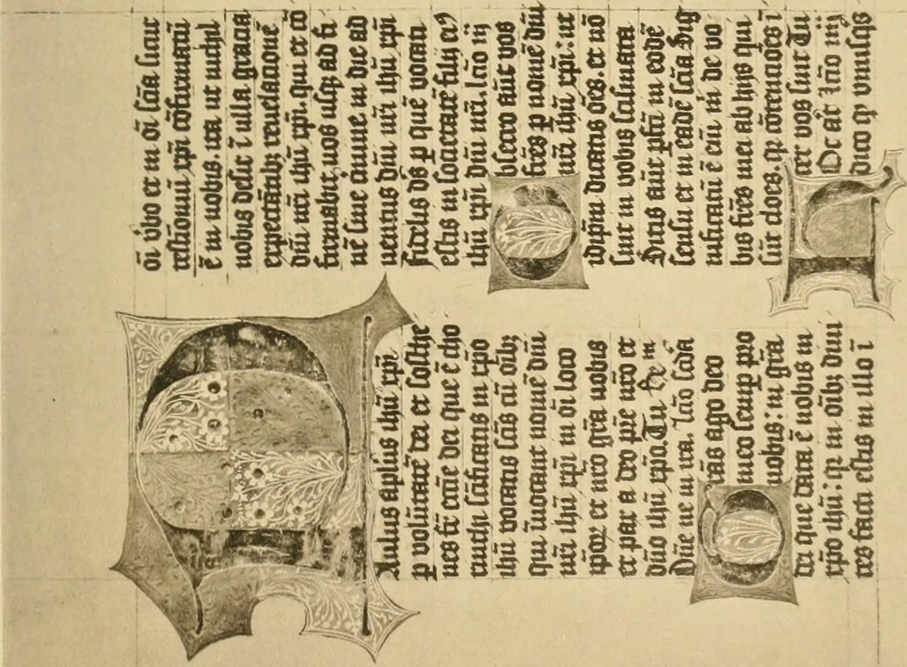 An illustration from Catalogue of mediæval & later antiquities contained in the Mayer Museum, including the Mather collection of miniatures and medals relating to the Bonaparte family, 1883, leaf 22