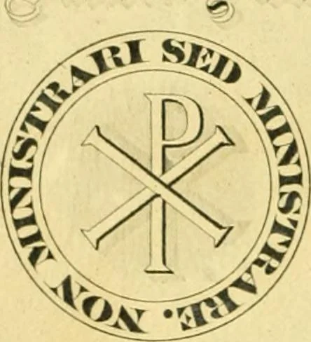 An illustration from Catalogue of the mediaeval ivories, enamels, jewellery, gems and miscellaneous objects bequeathed to the museum by Frank McClean, 1912, leaf 1