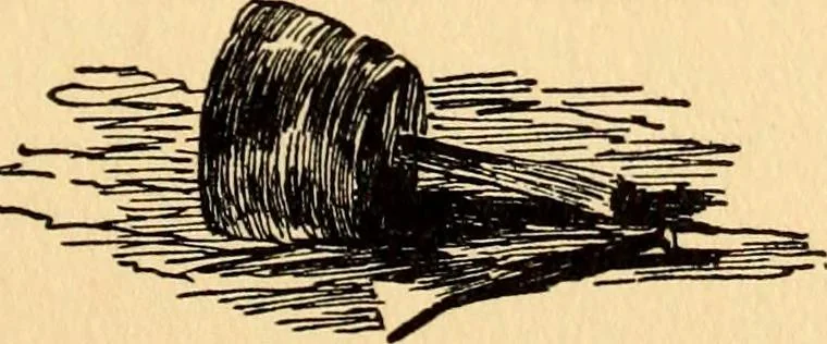 An illustration from Catalogue of a memorial exhibition of the works of Augustus Saint-Gaudens, Carnegie Institute, April twenty-ninth through June thirtieth, nineteen hundred and nine, 1909, leaf 18