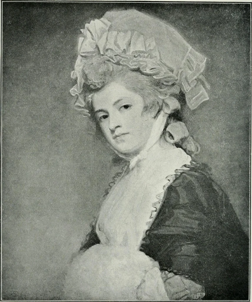 An illustration from Catalogue of the oil paintings and water colours in the Wallace collection with short notices of the painters, 1910, leaf 267