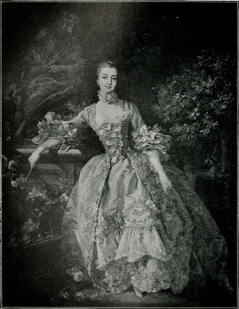 An illustration from Catalogue of the oil paintings and water colours in the Wallace collection with short notices of the painters, 1910, leaf 73